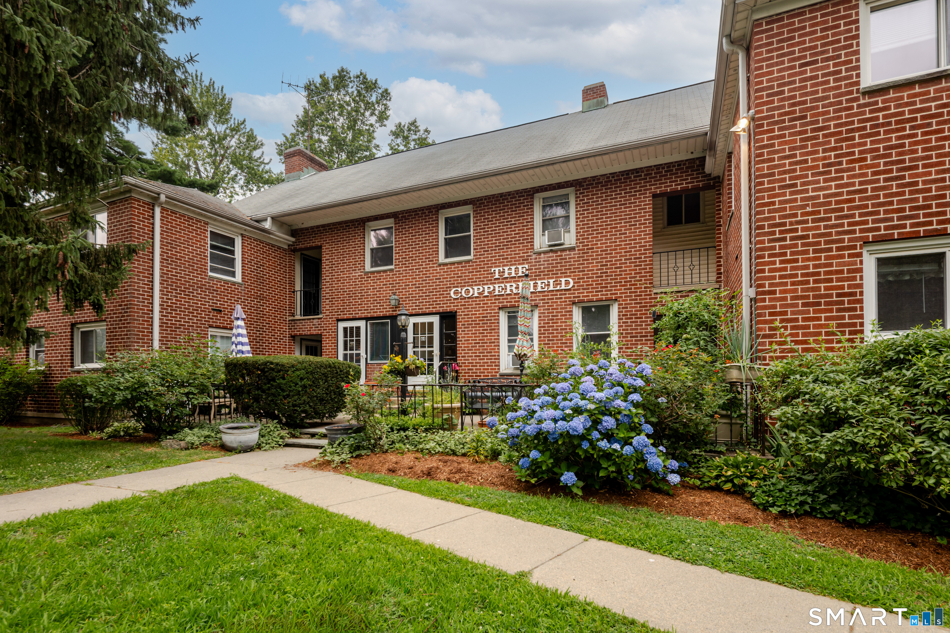 64 Maple Tree Avenue Stamford CT 06906