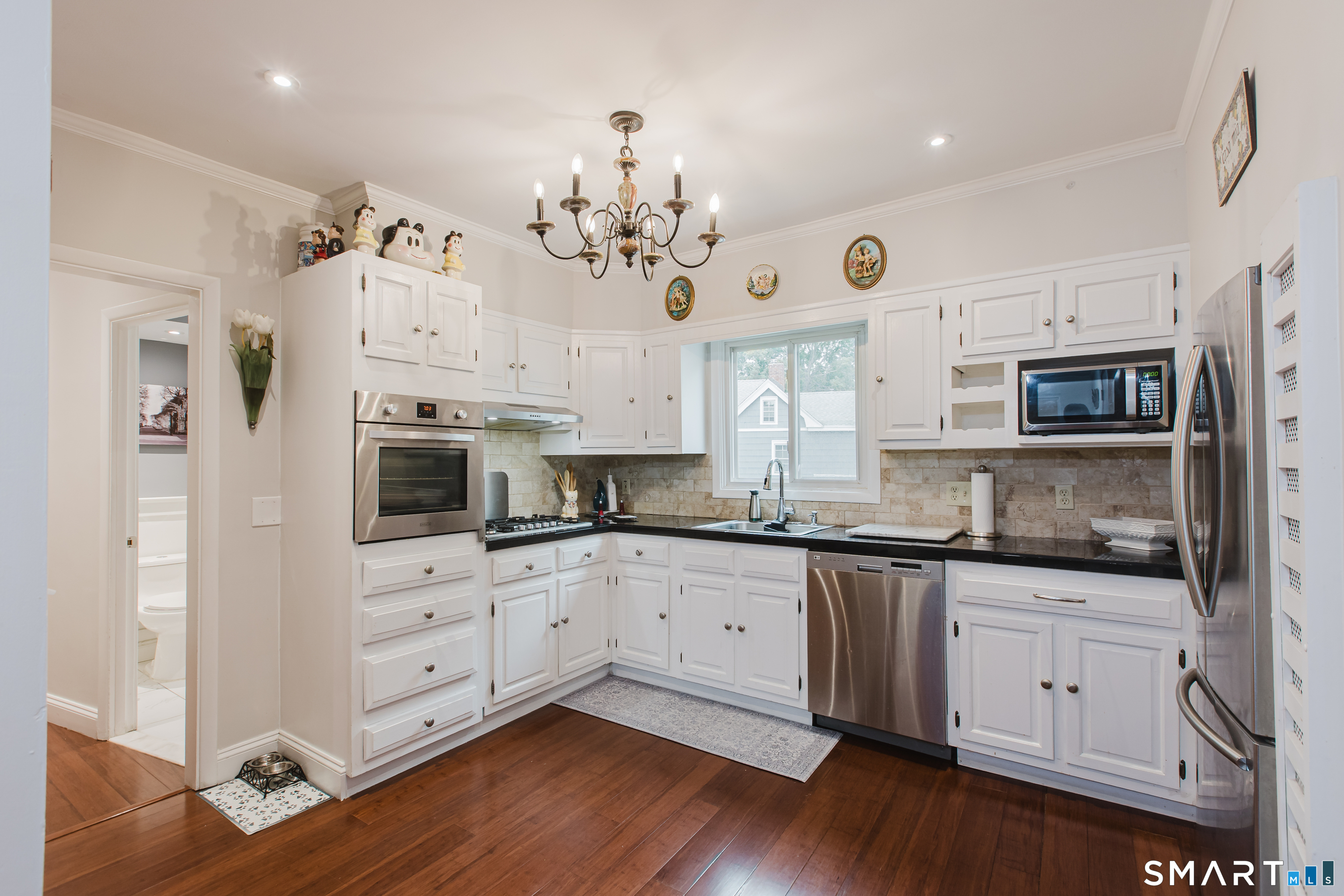 64 Maple Tree Avenue Stamford CT 06906