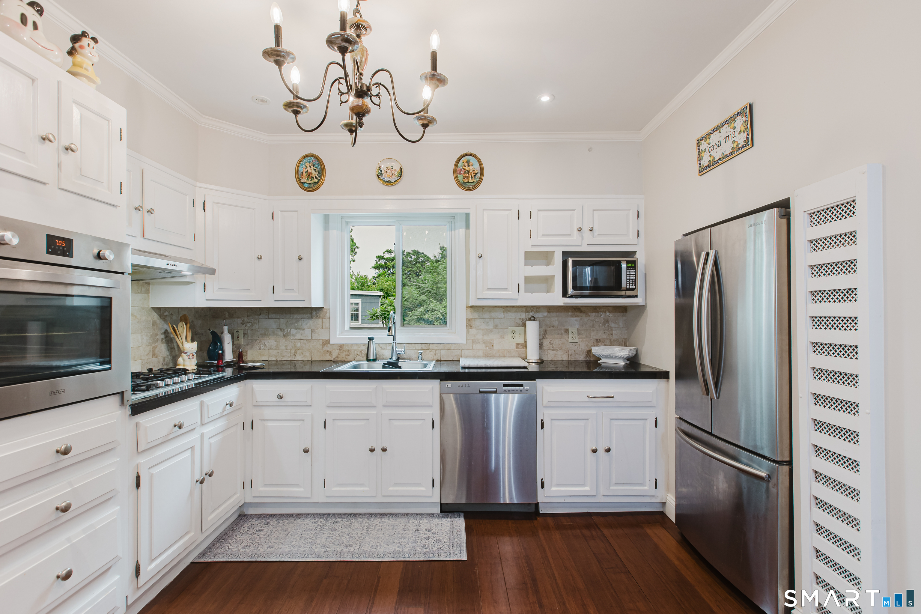 64 Maple Tree Avenue Stamford CT 06906