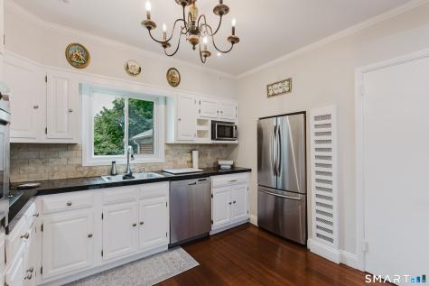 64 Maple Tree Avenue Stamford CT 06906