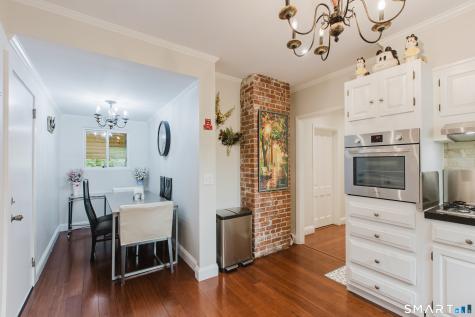 64 Maple Tree Avenue Stamford CT 06906