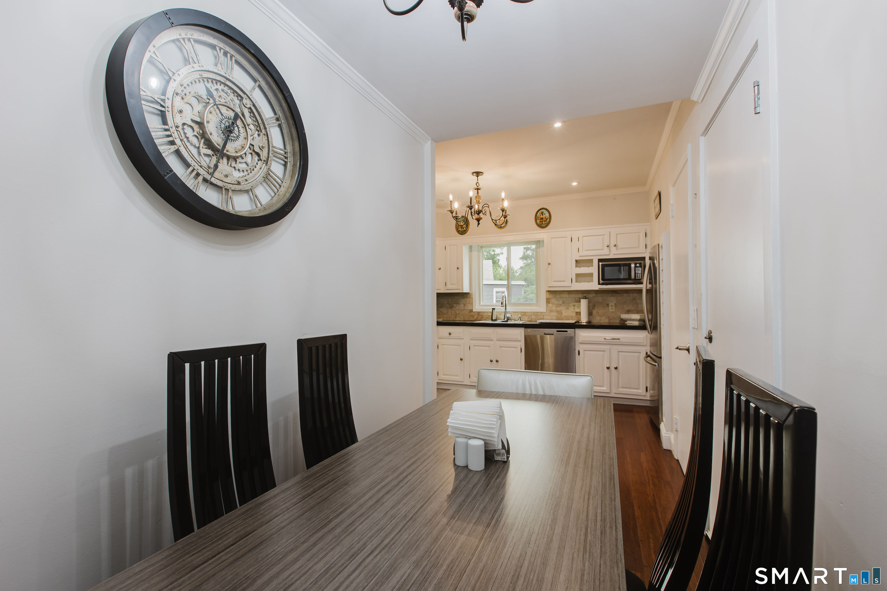 64 Maple Tree Avenue Stamford CT 06906