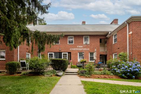 64 Maple Tree Avenue Stamford CT 06906