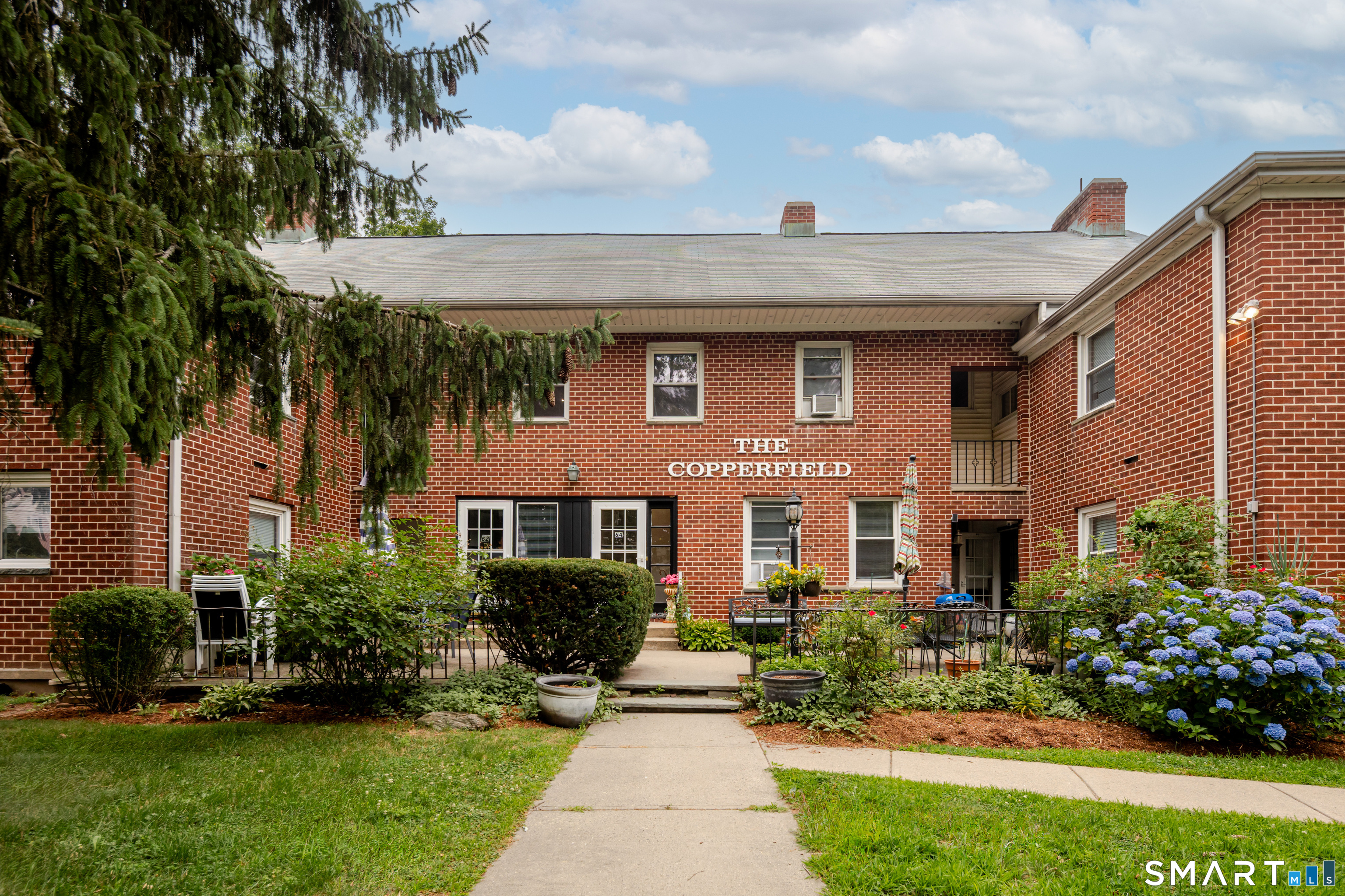 64 Maple Tree Avenue Stamford CT 06906