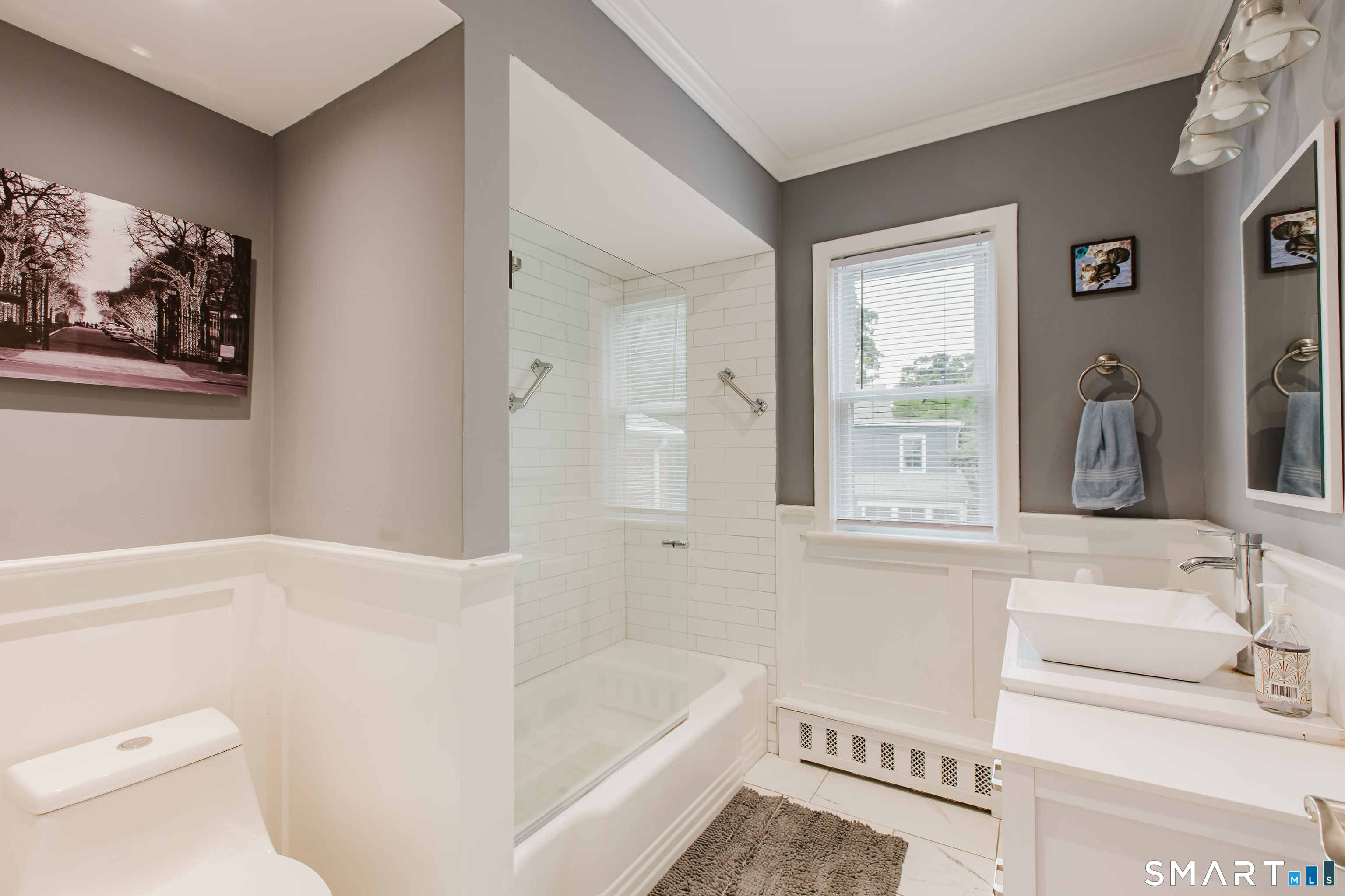 64 Maple Tree Avenue Stamford CT 06906
