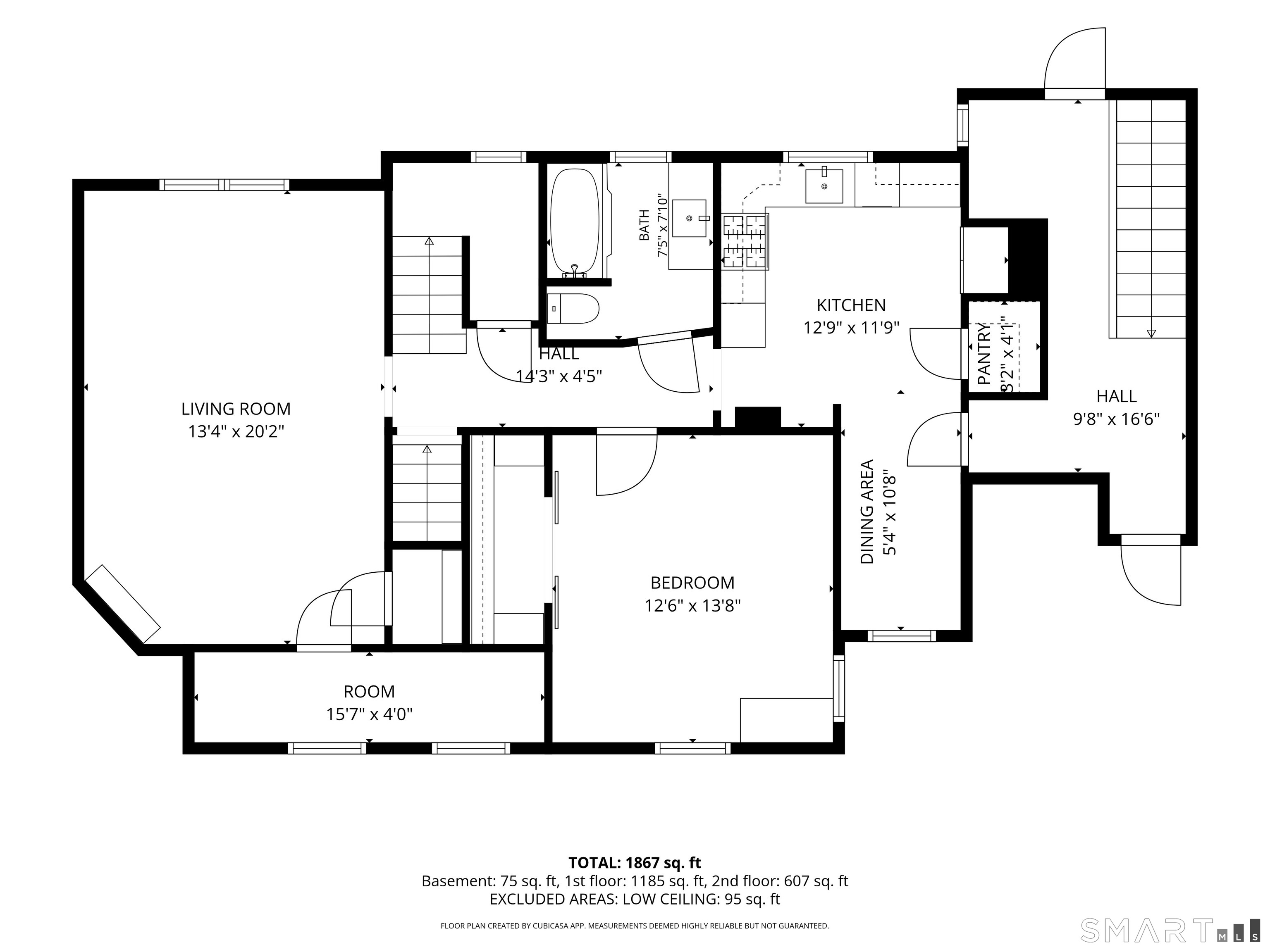 64 Maple Tree Avenue Stamford CT 06906