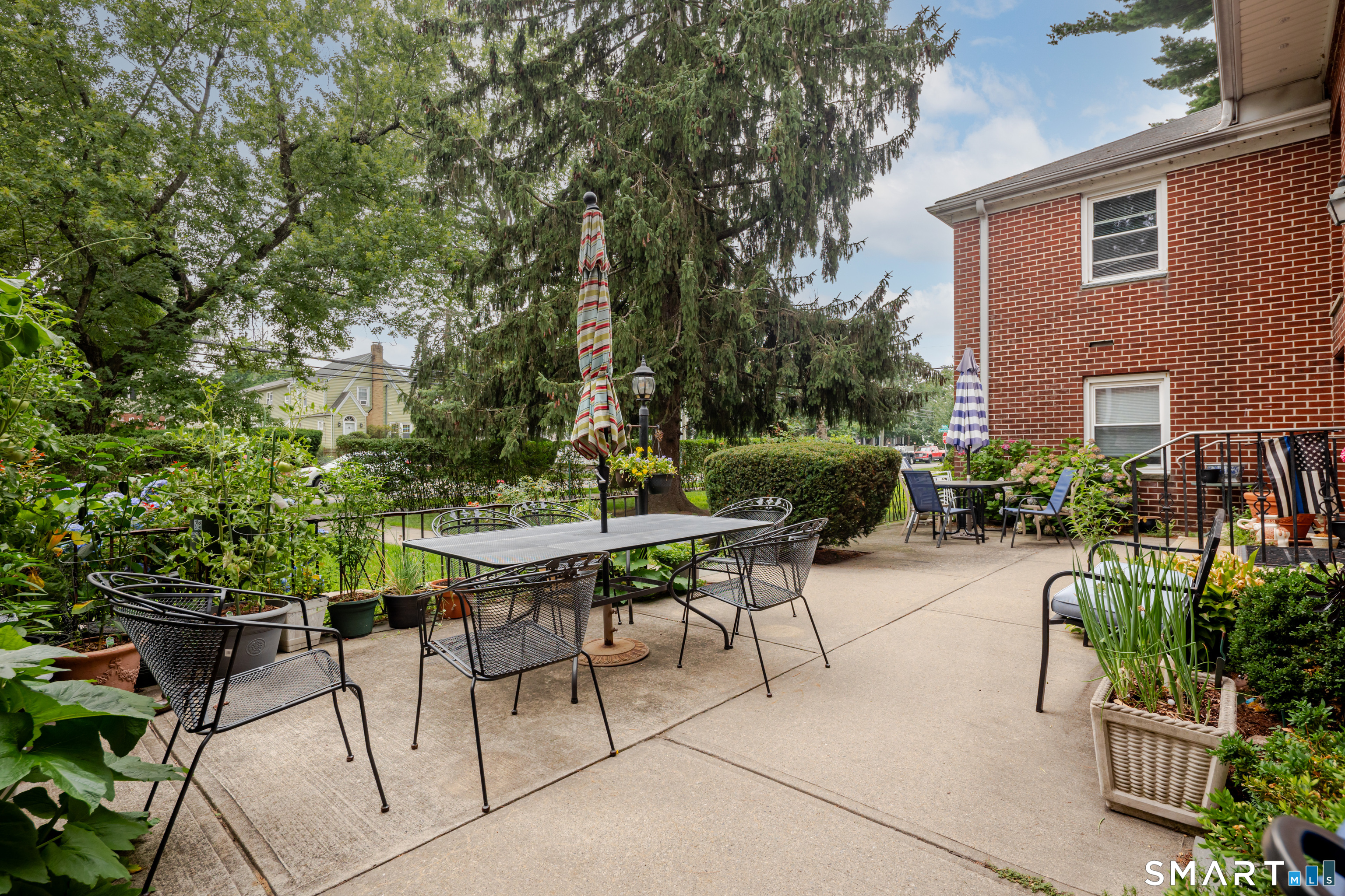 64 Maple Tree Avenue Stamford CT 06906