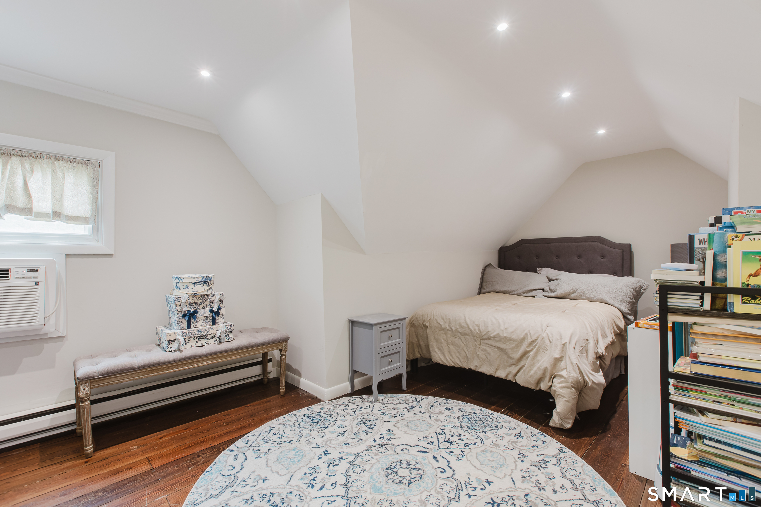 64 Maple Tree Avenue Stamford CT 06906