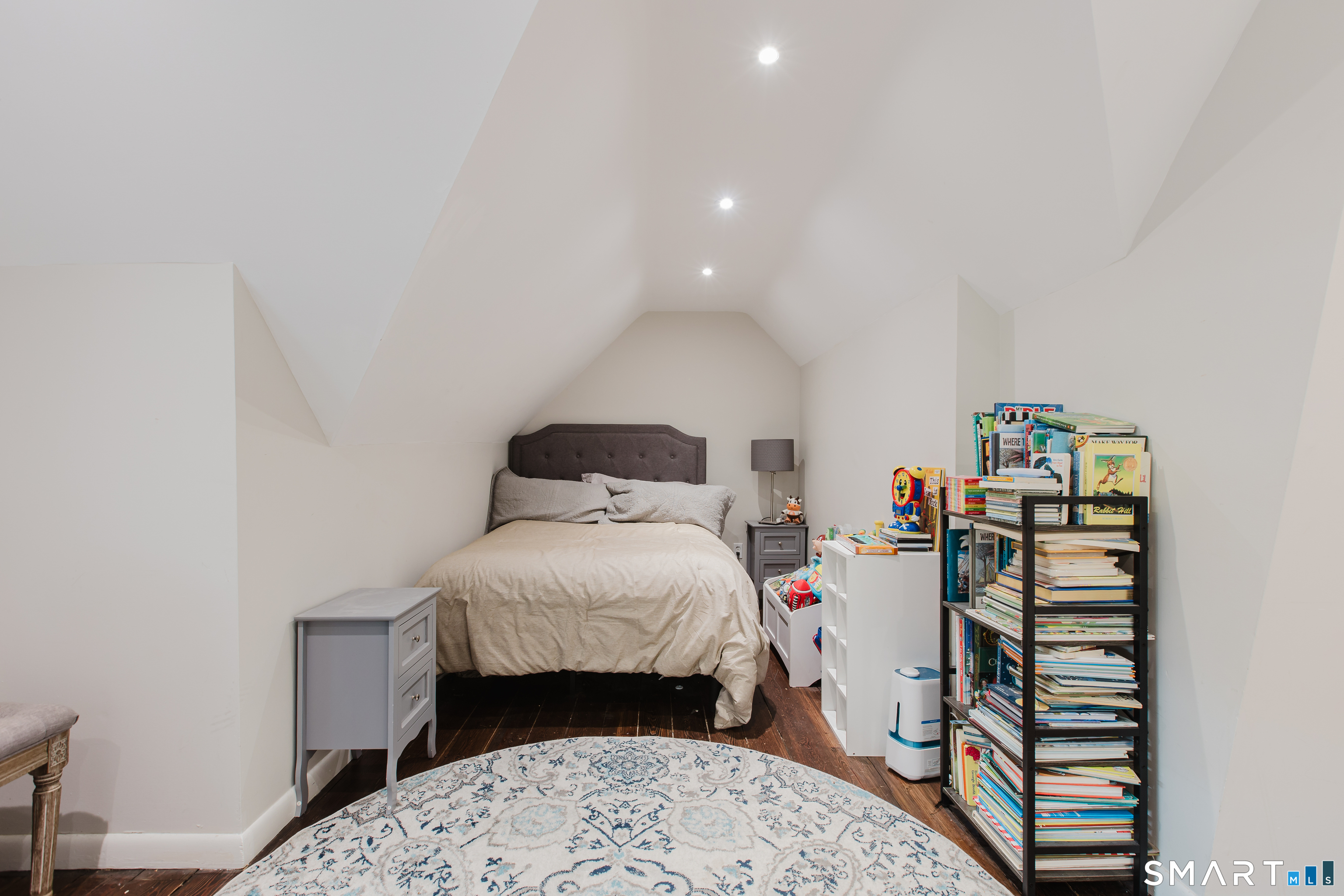 64 Maple Tree Avenue Stamford CT 06906