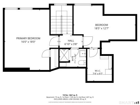 64 Maple Tree Avenue Stamford CT 06906