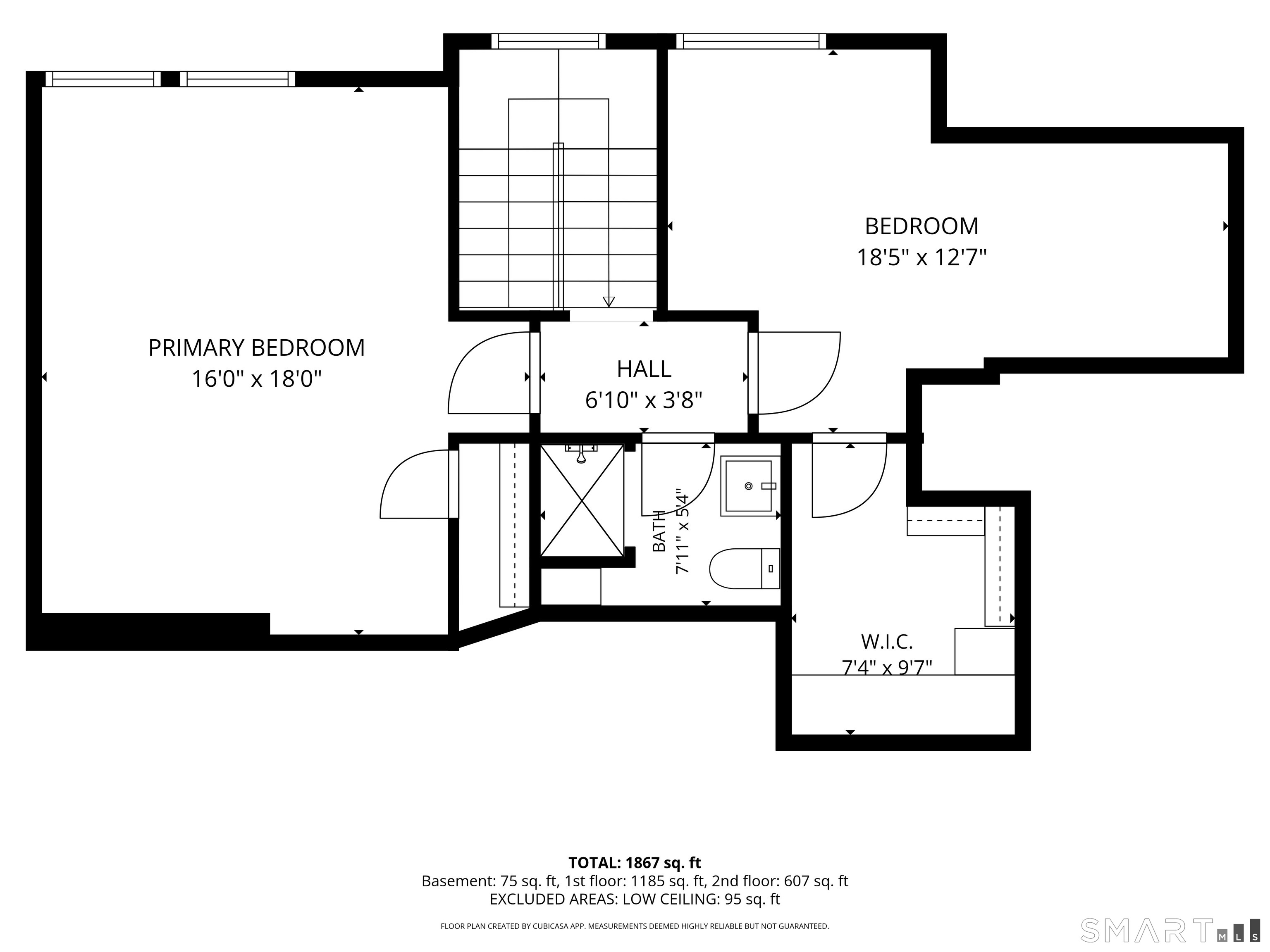 64 Maple Tree Avenue Stamford CT 06906