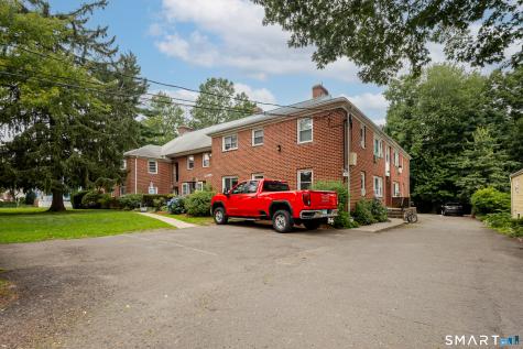 64 Maple Tree Avenue Stamford CT 06906