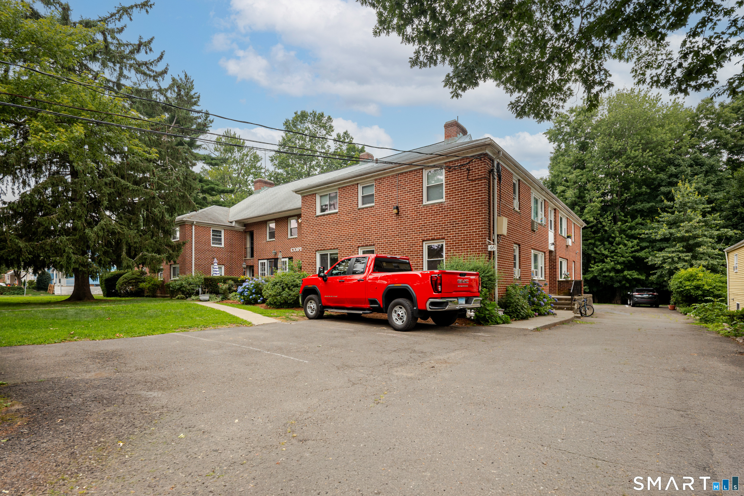 64 Maple Tree Avenue Stamford CT 06906