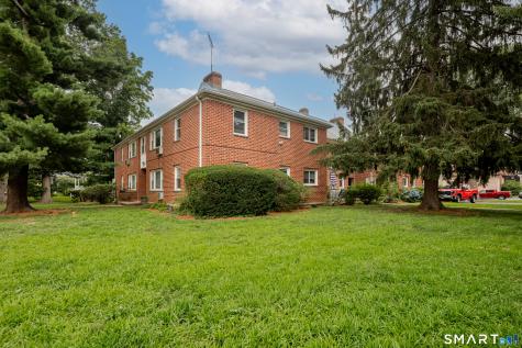 64 Maple Tree Avenue Stamford CT 06906