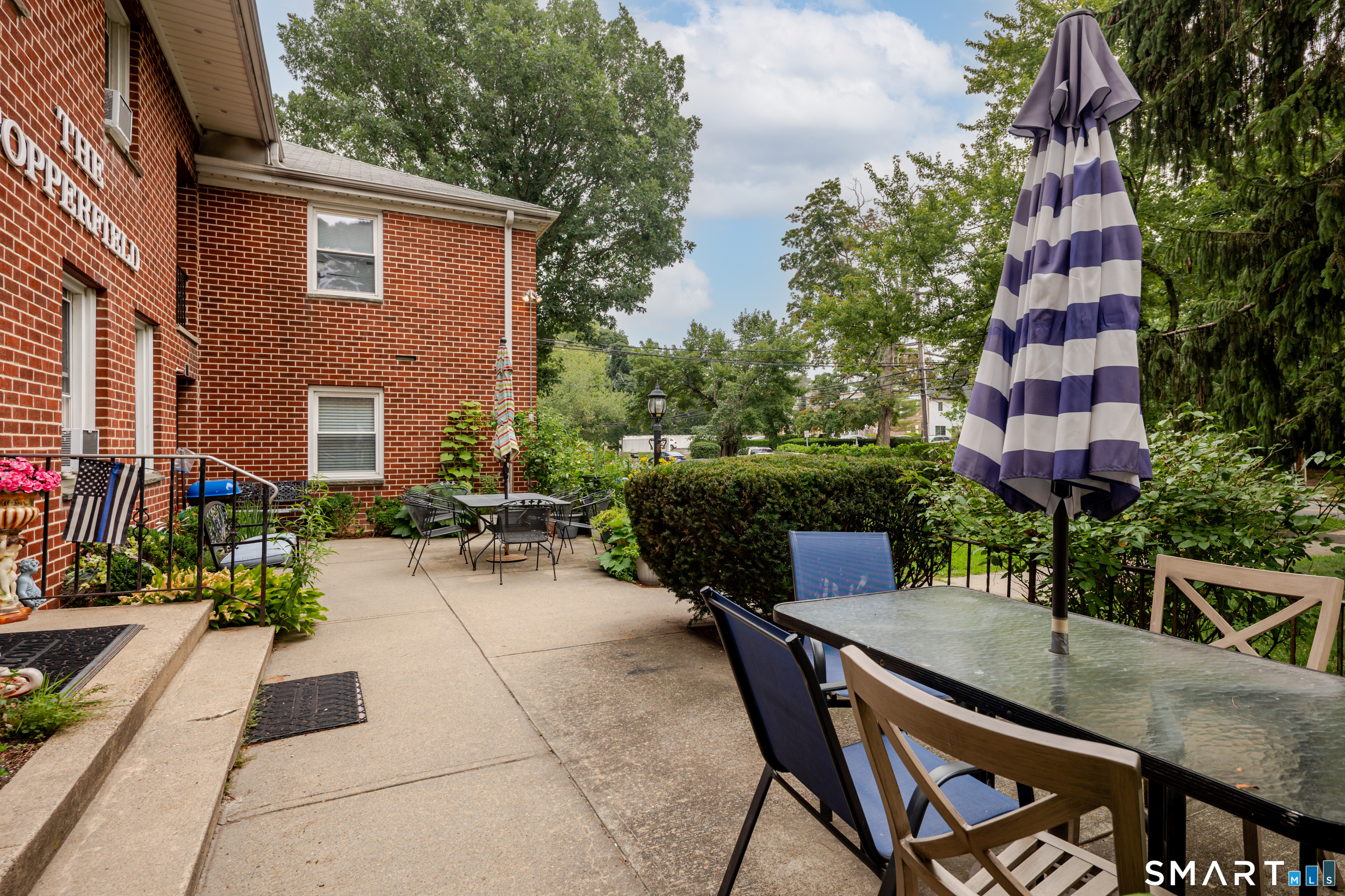 64 Maple Tree Avenue Stamford CT 06906