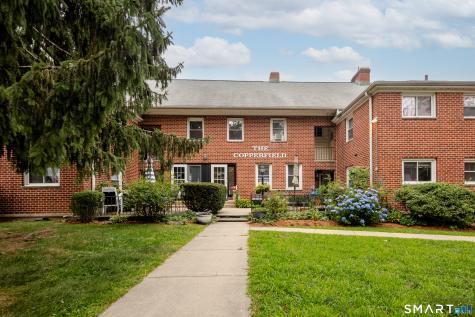 64 Maple Tree Avenue Stamford CT 06906