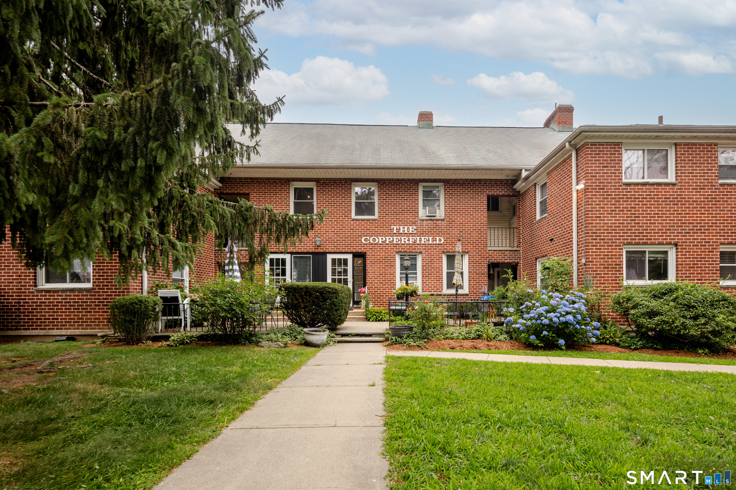 64 Maple Tree Avenue Stamford CT 06906