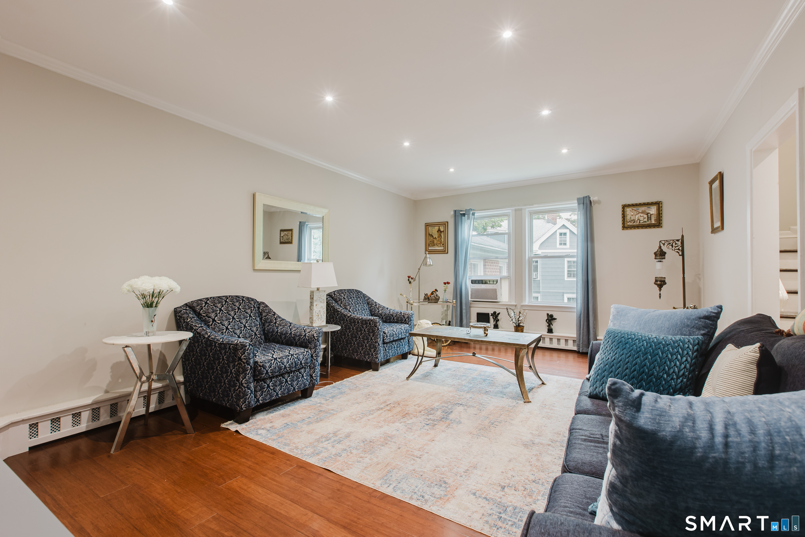64 Maple Tree Avenue Stamford CT 06906