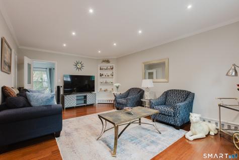 64 Maple Tree Avenue Stamford CT 06906