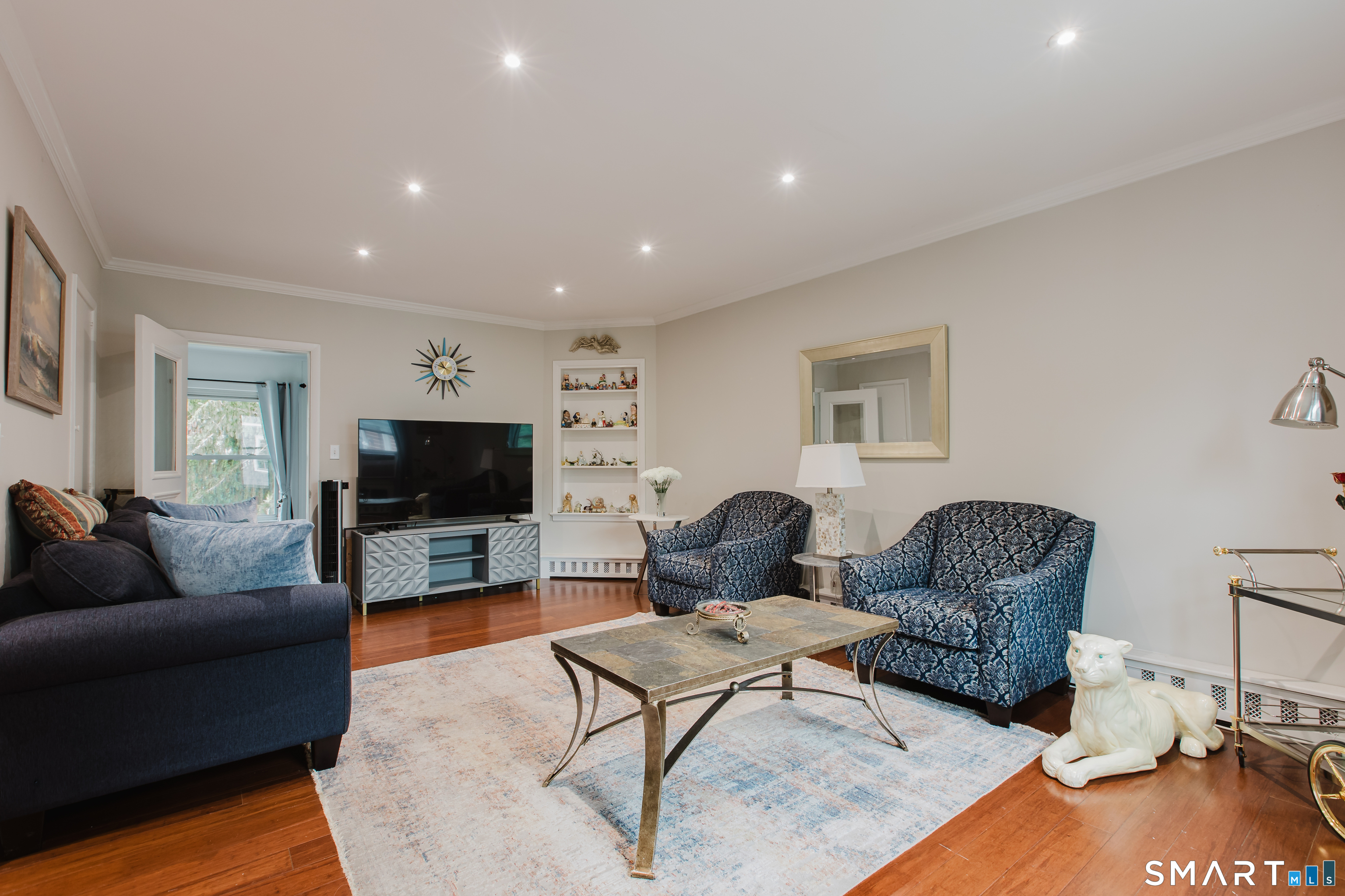 64 Maple Tree Avenue Stamford CT 06906