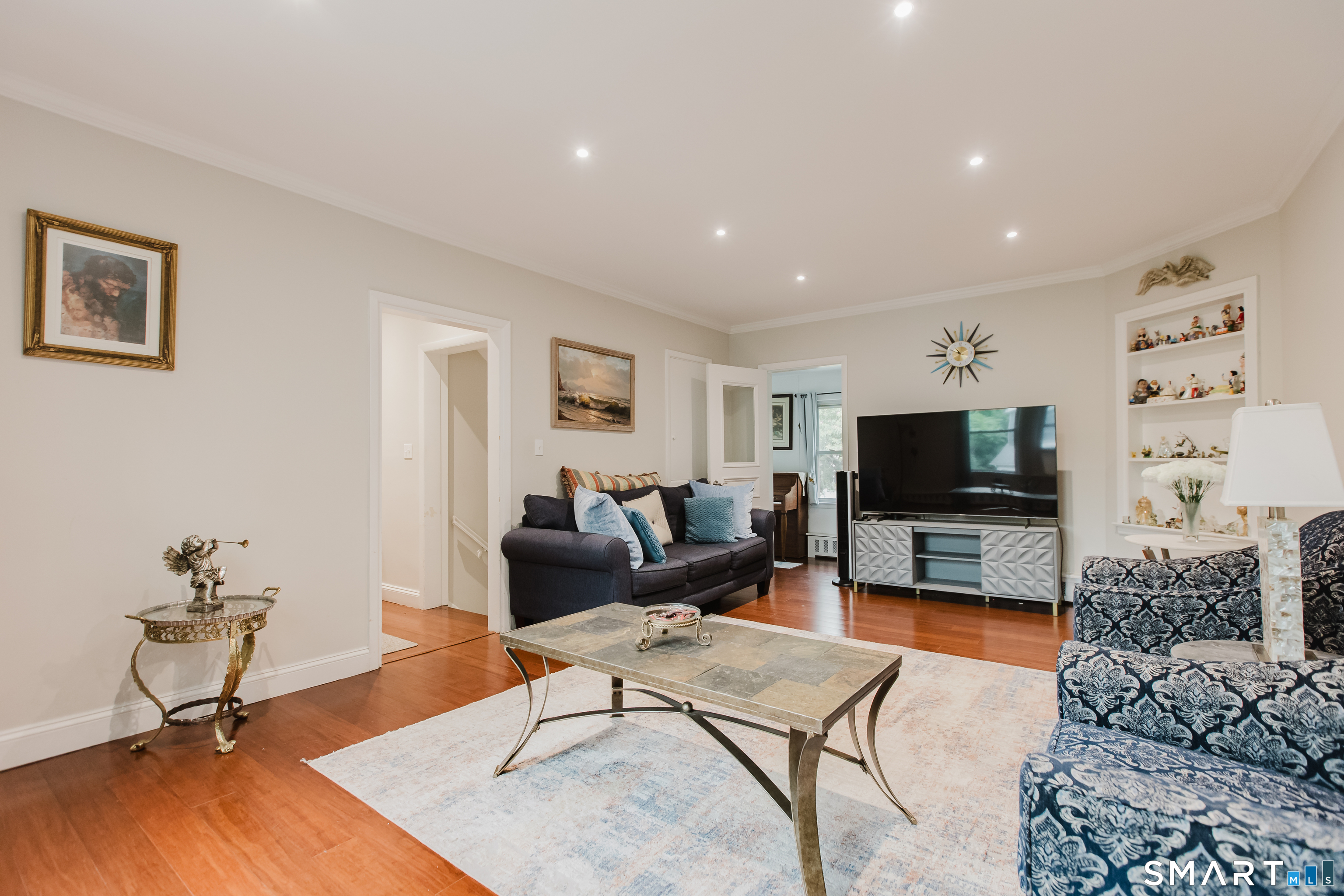 64 Maple Tree Avenue Stamford CT 06906