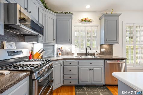 36 Buckland Street Southington CT 06479