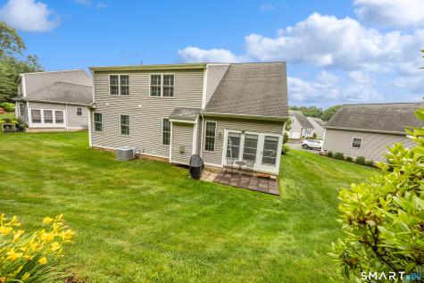 36 Buckland Street Southington CT 06479