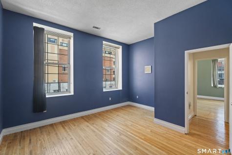 196 Crown Street New Haven CT 06510