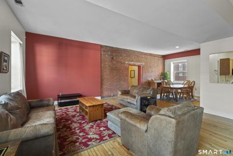 196 Crown Street New Haven CT 06510