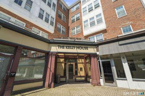 196 Crown Street New Haven CT 06510