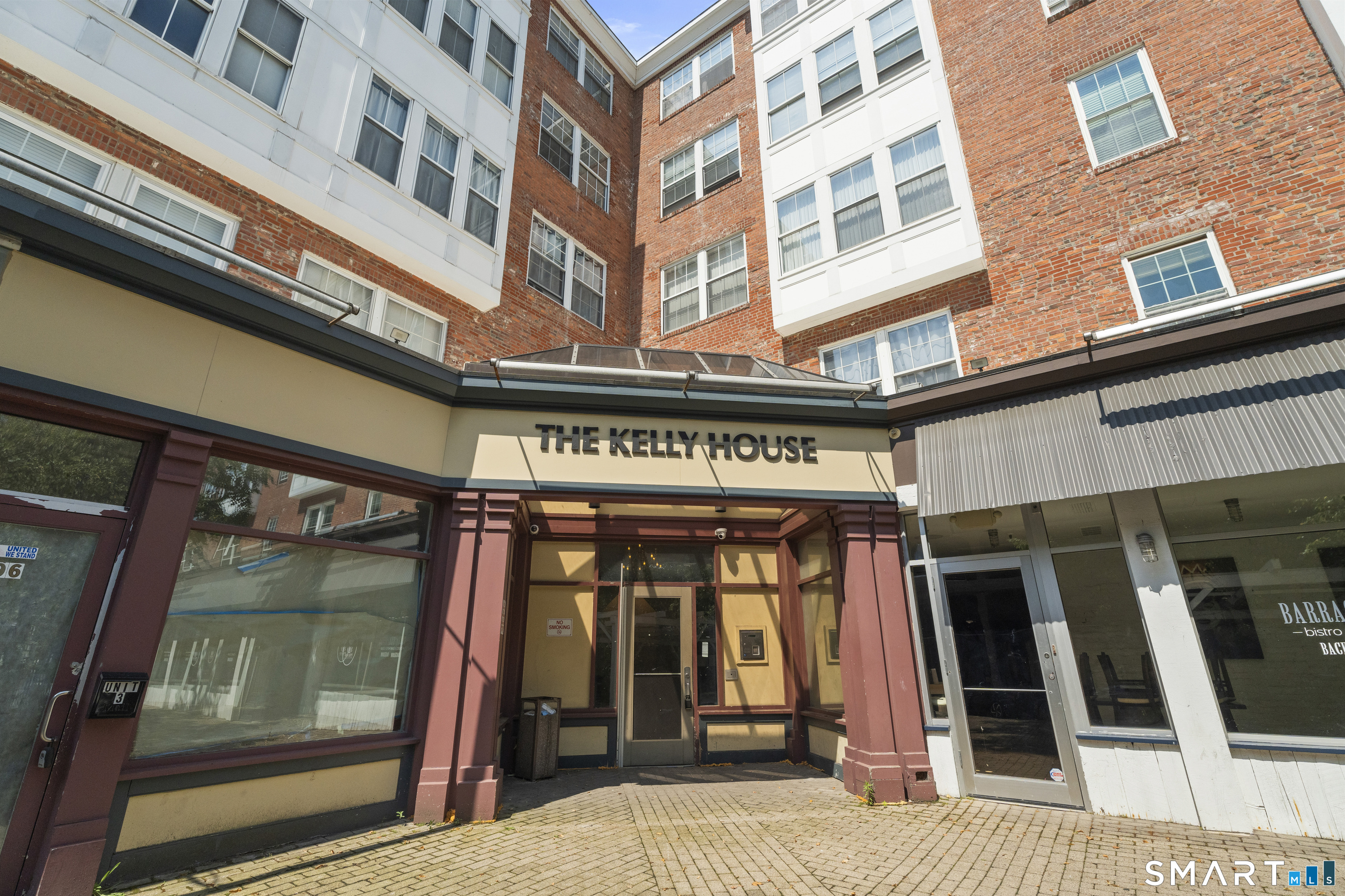 196 Crown Street New Haven CT 06510