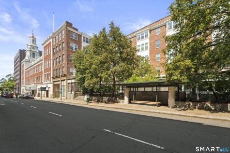 196 Crown Street New Haven CT 06510