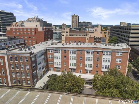 196 Crown Street New Haven CT 06510