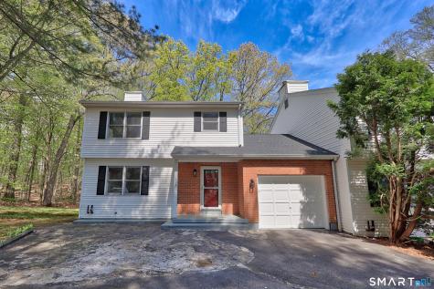 371 Dunfey Lane Windsor CT 06095