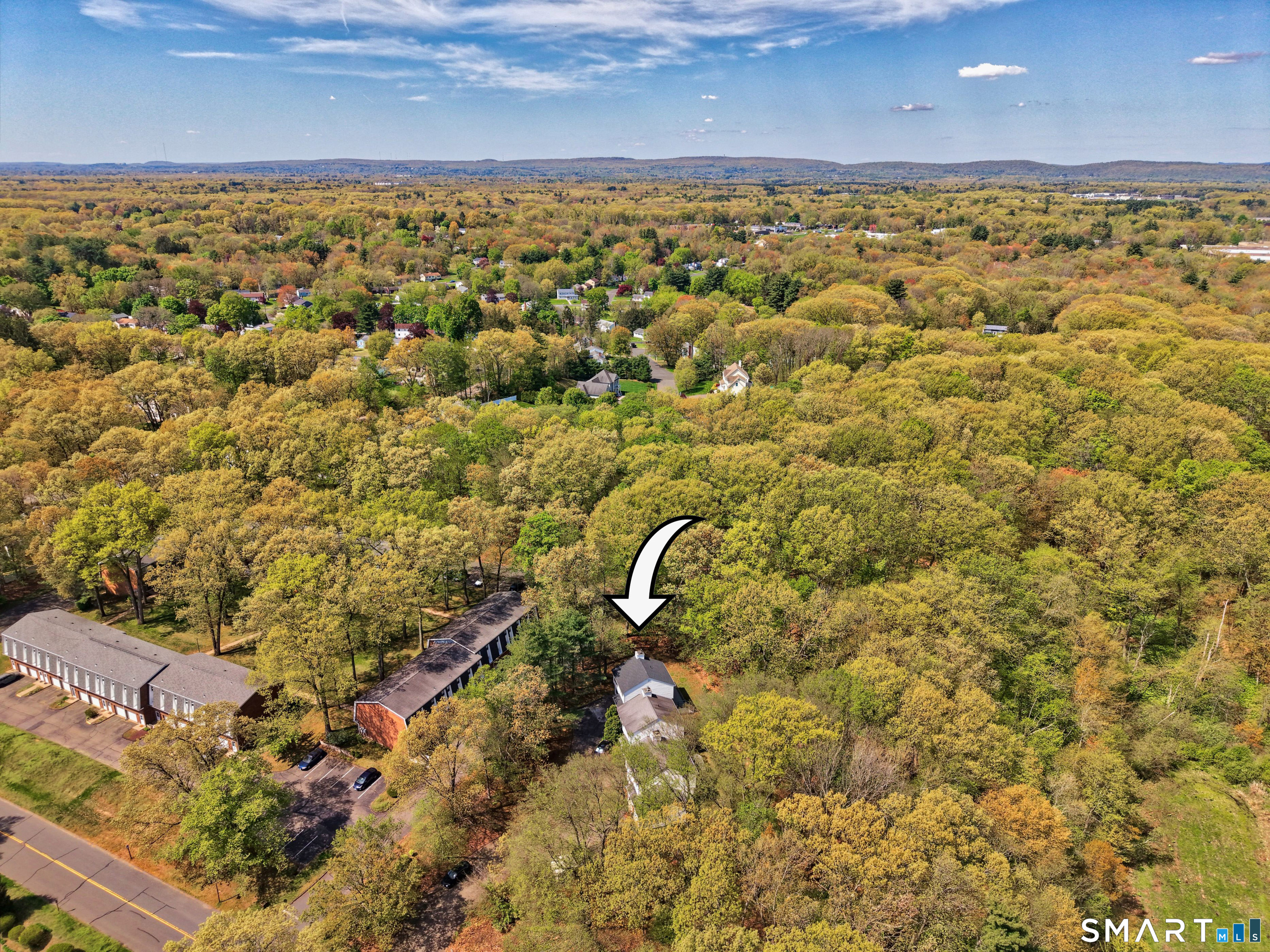 371 Dunfey Lane Windsor CT 06095