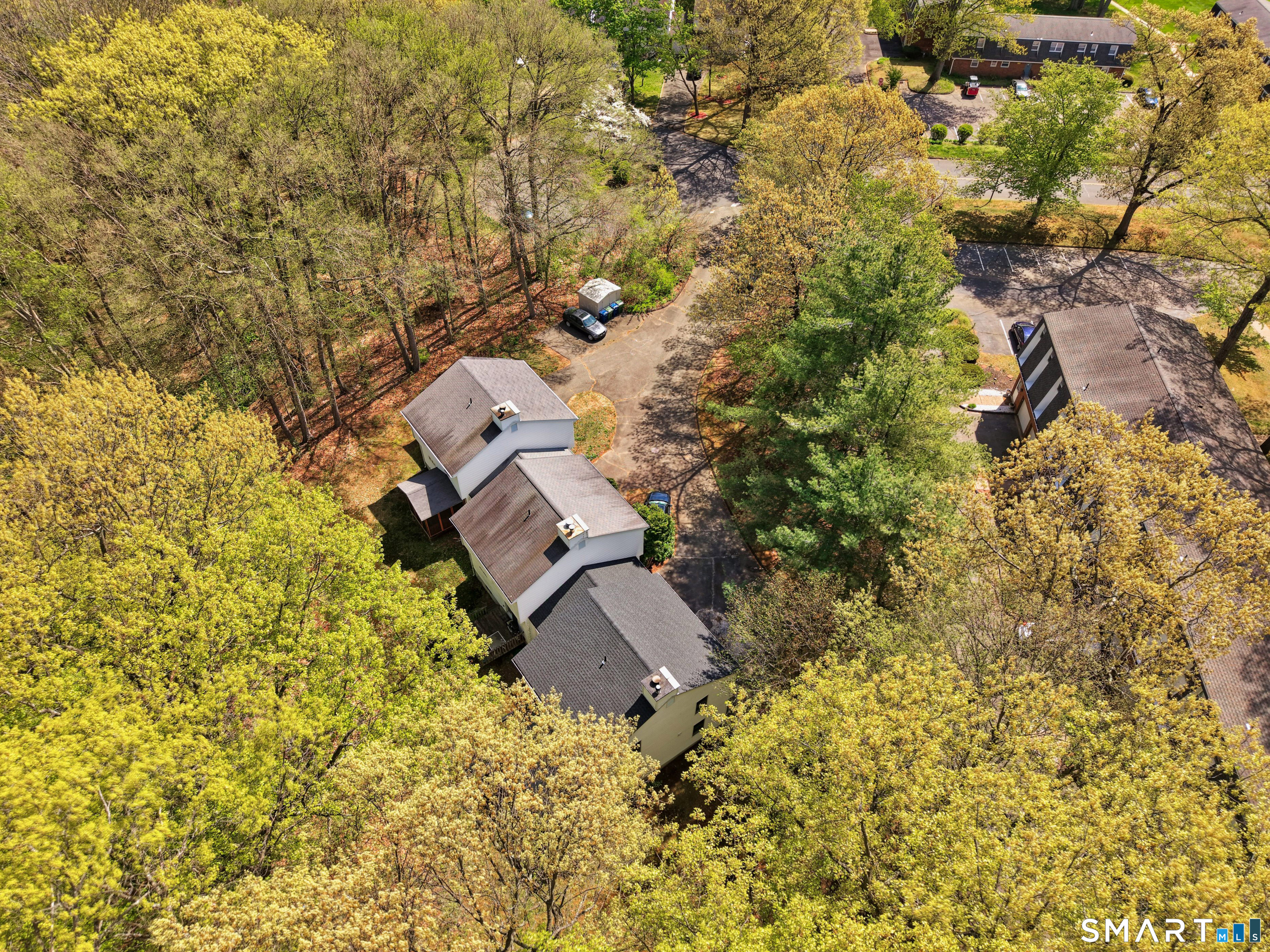 371 Dunfey Lane Windsor CT 06095