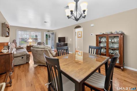 24 Manorwood Drive Branford CT 06405
