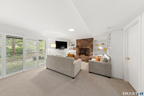 289 New Norwalk Road New Canaan CT 06840
