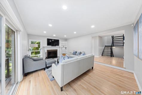 289 New Norwalk Road New Canaan CT 06840