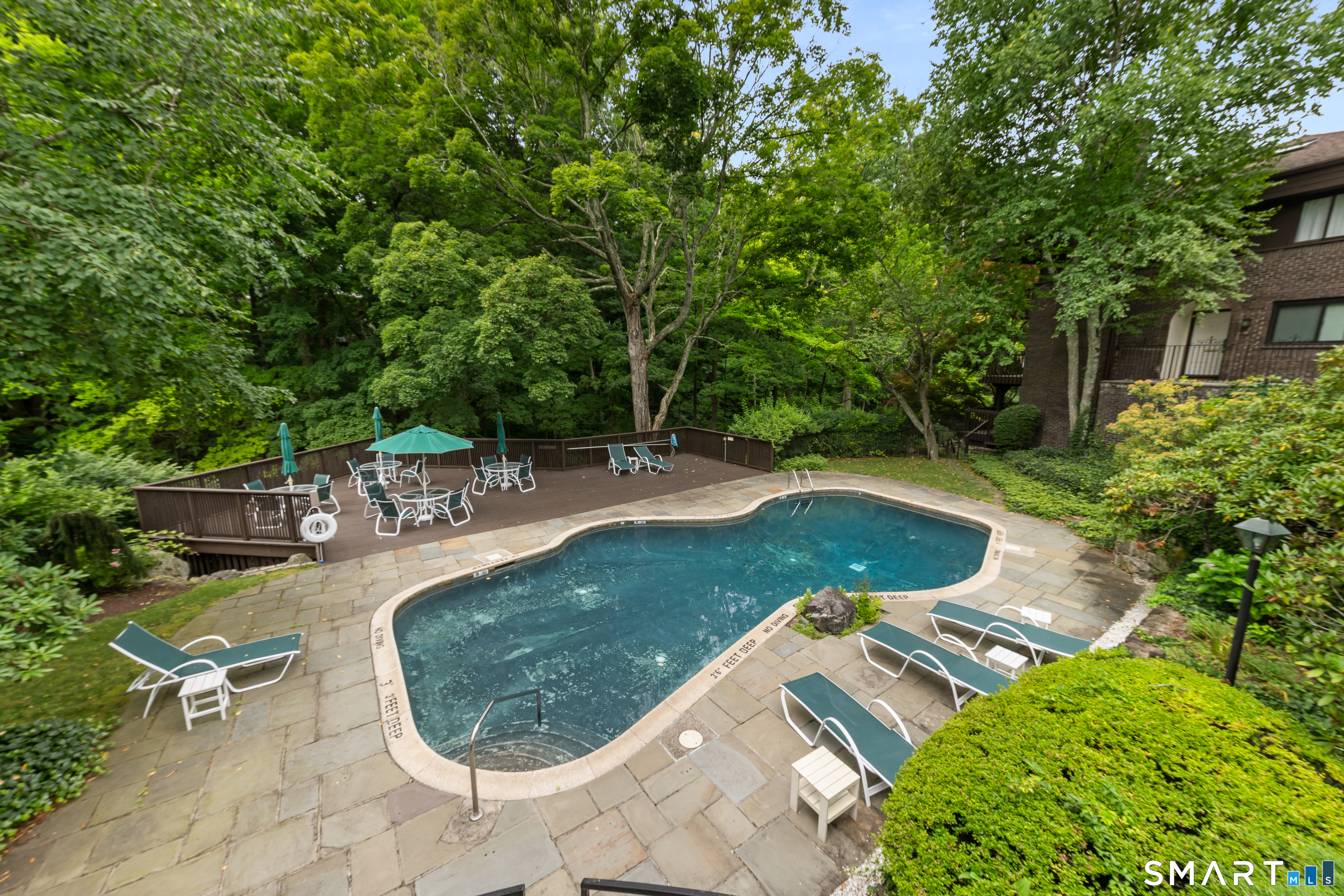 289 New Norwalk Road New Canaan CT 06840
