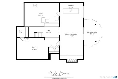 289 New Norwalk Road New Canaan CT 06840