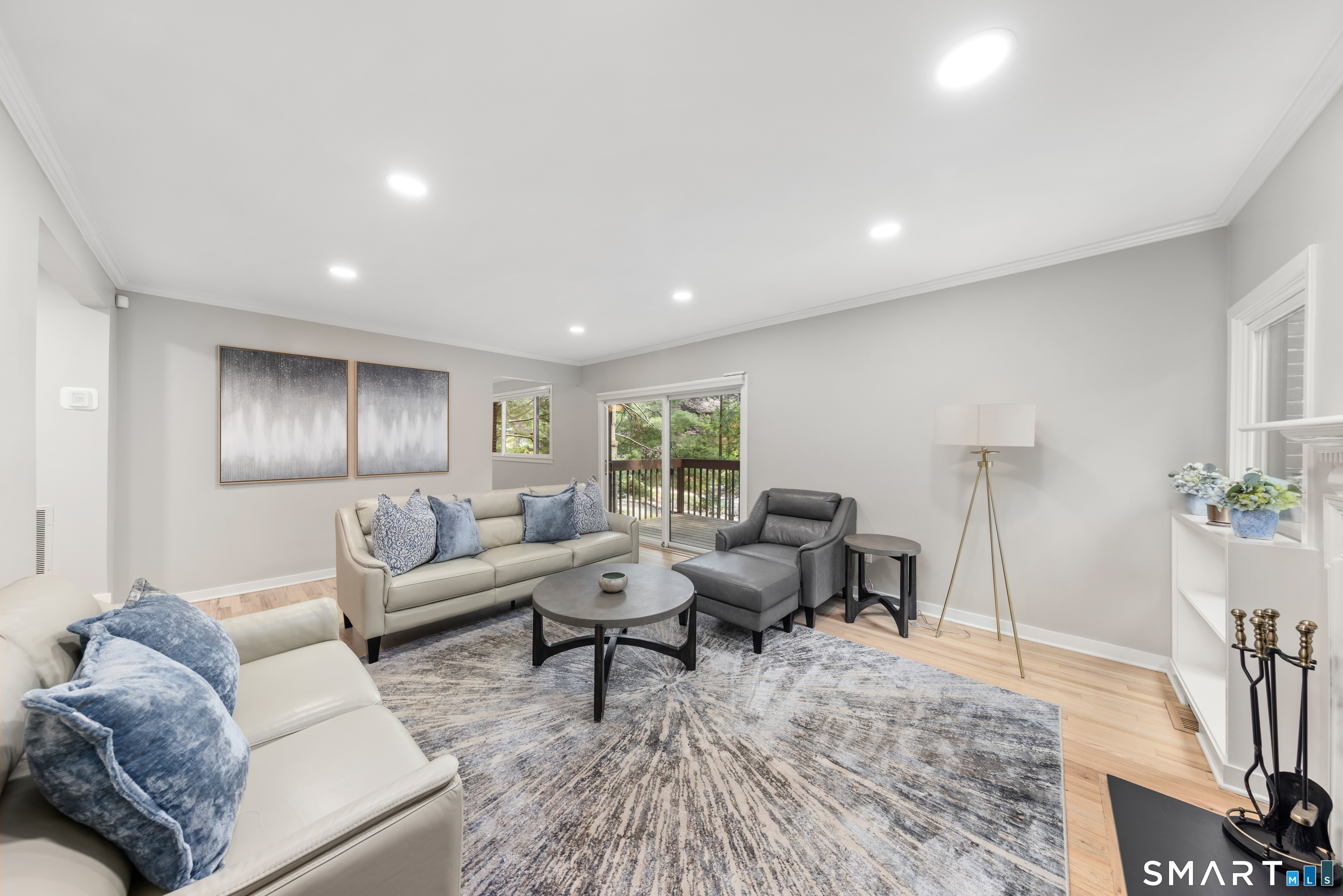 289 New Norwalk Road New Canaan CT 06840