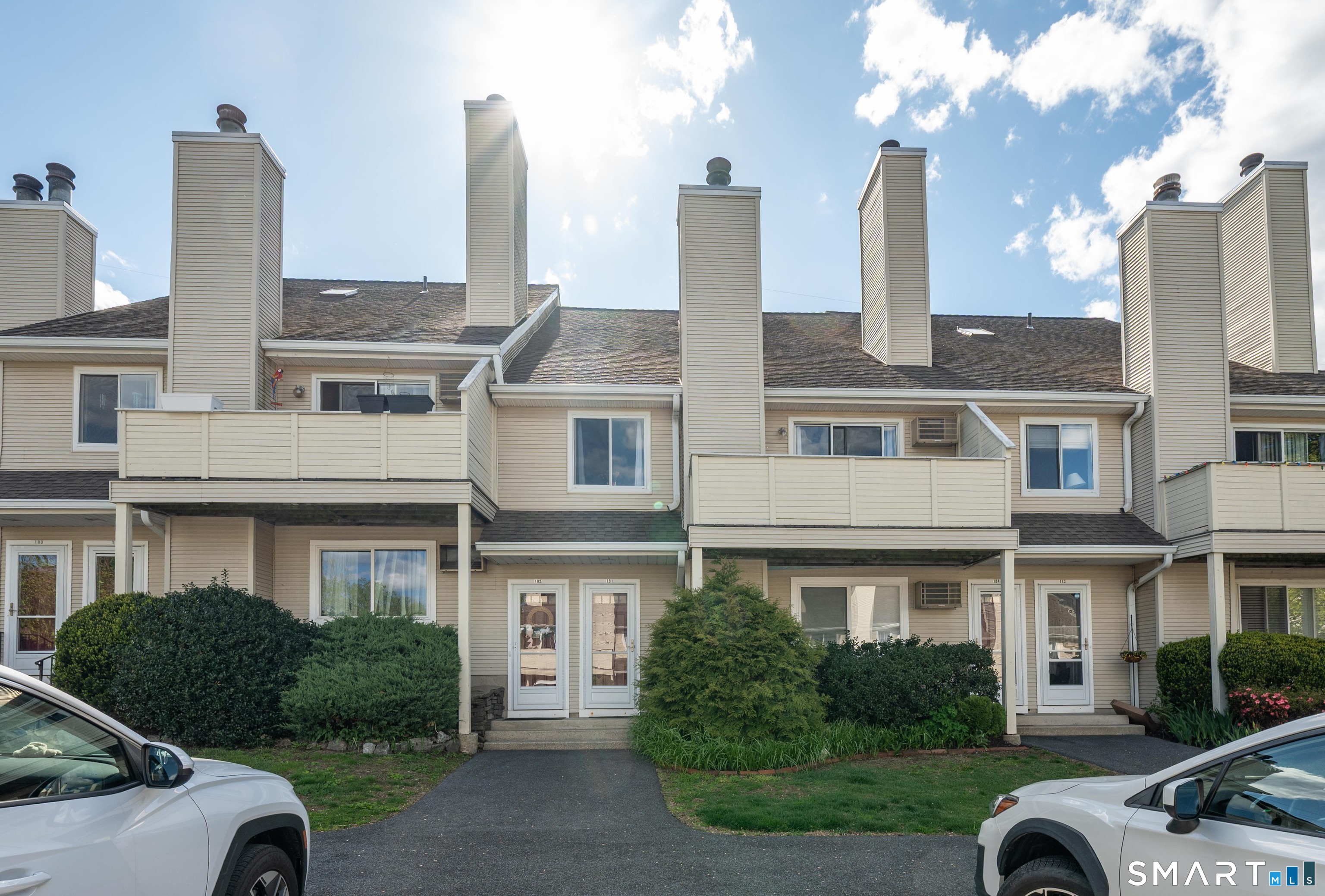 182 Willow Springs New Milford CT 06776