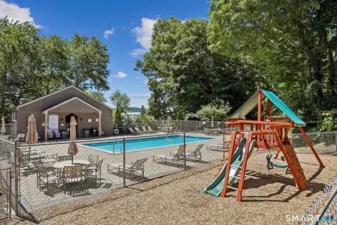 166 Old Brookfield Road Danbury CT 06811