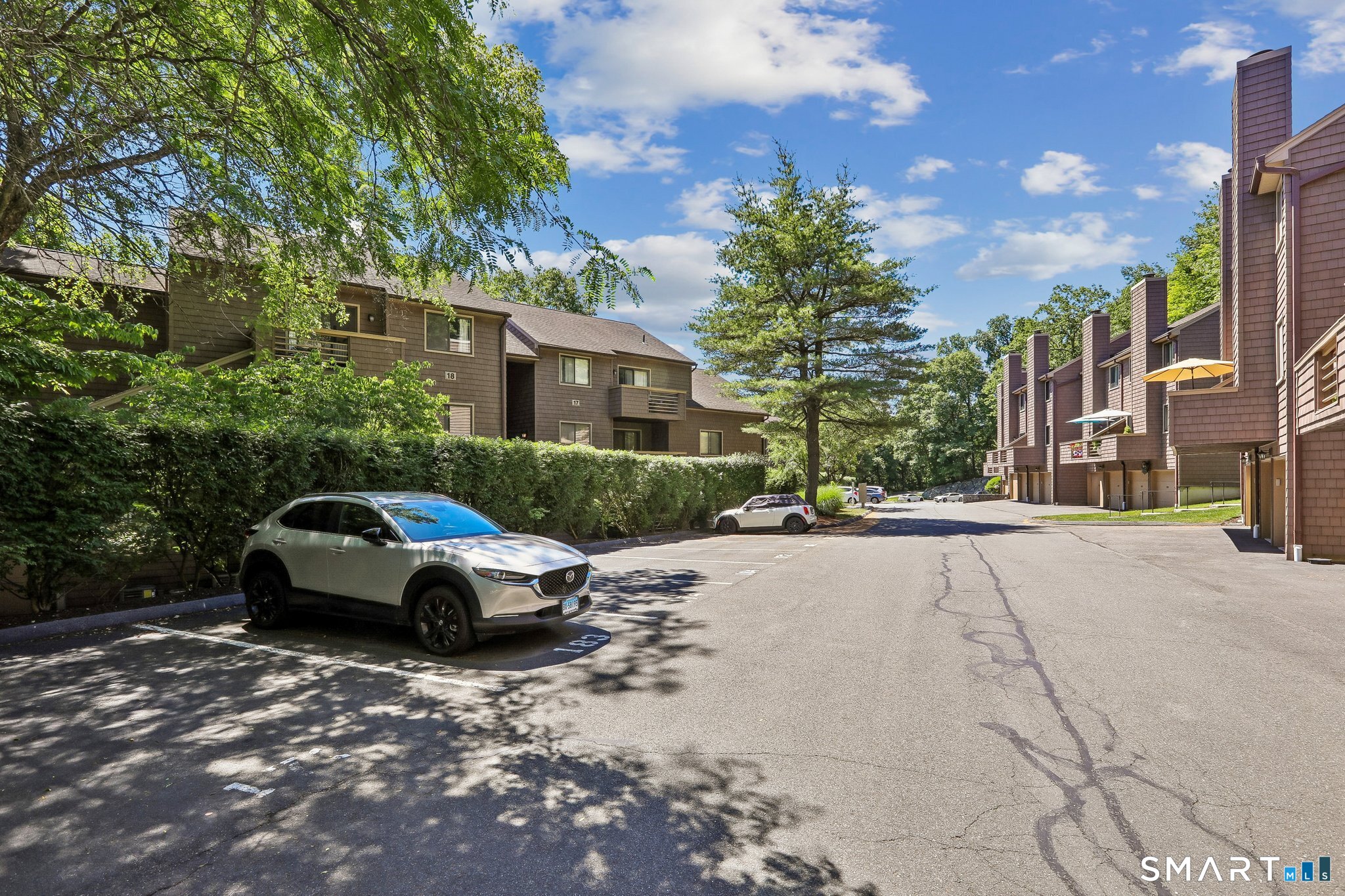 166 Old Brookfield Road Danbury CT 06811