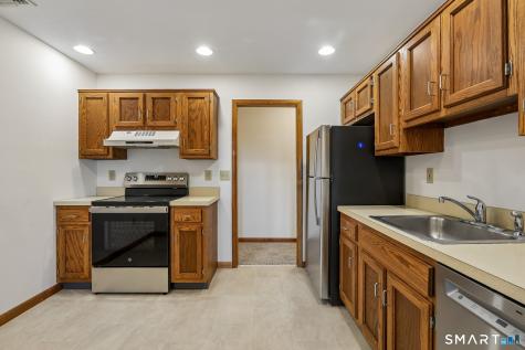 166 Old Brookfield Road Danbury CT 06811
