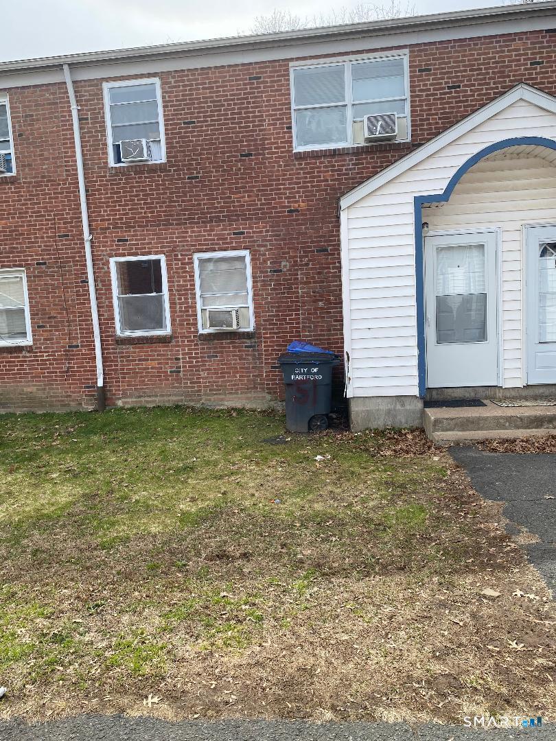 Hartford CT 06112