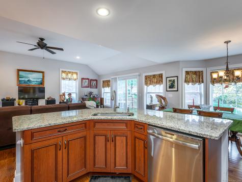 1 Blossom Court New Milford CT 06776