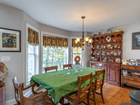 1 Blossom Court New Milford CT 06776