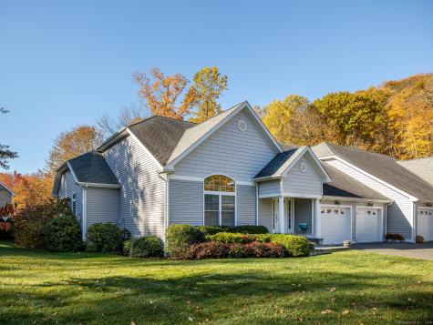 1 Blossom Court New Milford CT 06776